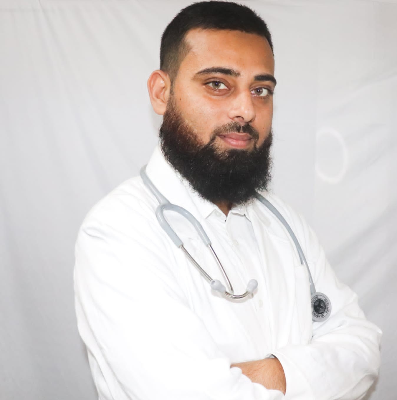 Dr. Rehan Mansoori - General Physician